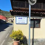 Las Viñas Casa Vacacional Asturias