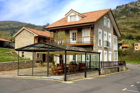 Сasa de vacaciones Las Viñas Casa Vacacional Asturias Oviedo