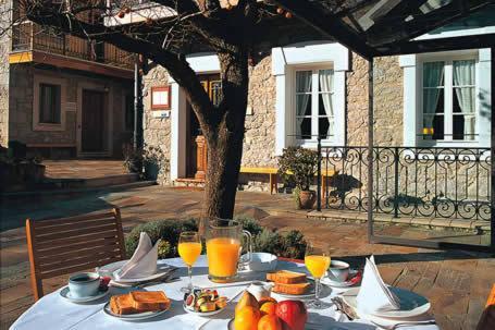 Las Viñas Casa Vacacional Asturias Oviedo