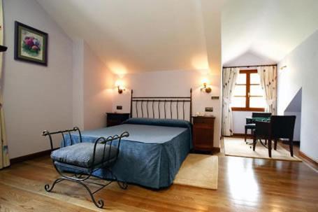 Сasa de vacaciones Las Viñas Casa Vacacional Asturias *