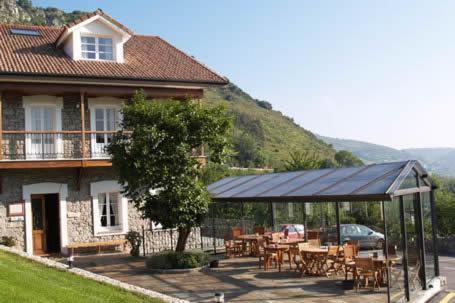 Las Viñas Casa Vacacional Asturias Сasa de vacaciones *