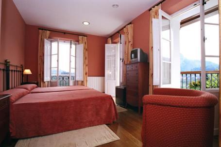 Сasa de vacaciones Las Viñas Casa Vacacional Asturias *