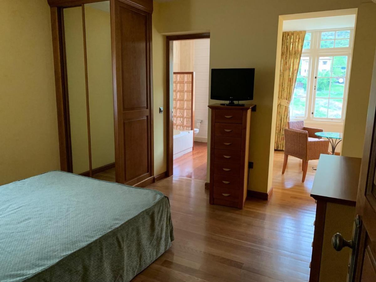 Las Viñas Casa Vacacional Asturias Сasa de vacaciones *