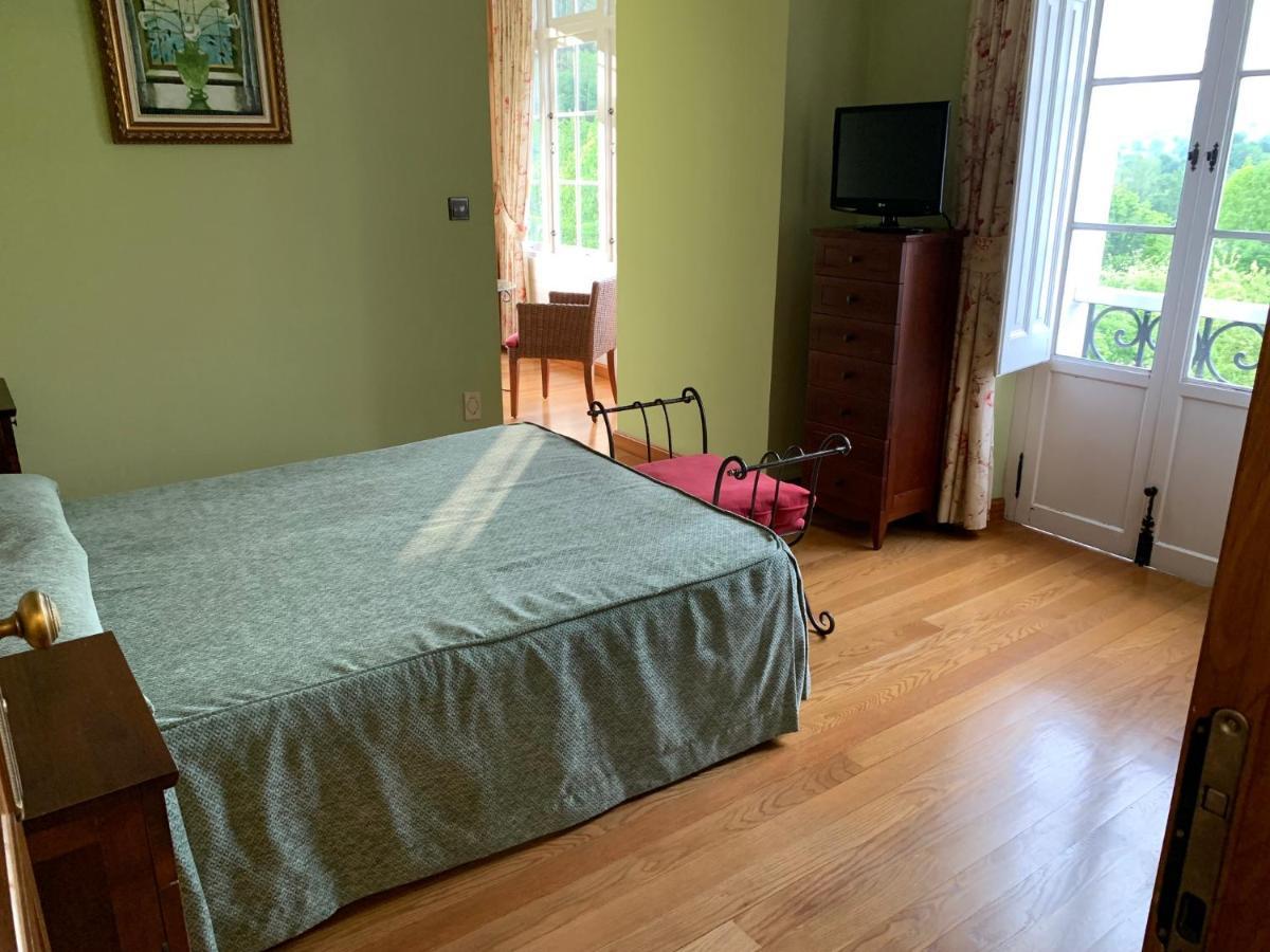 Las Viñas Casa Vacacional Asturias Сasa de vacaciones Oviedo