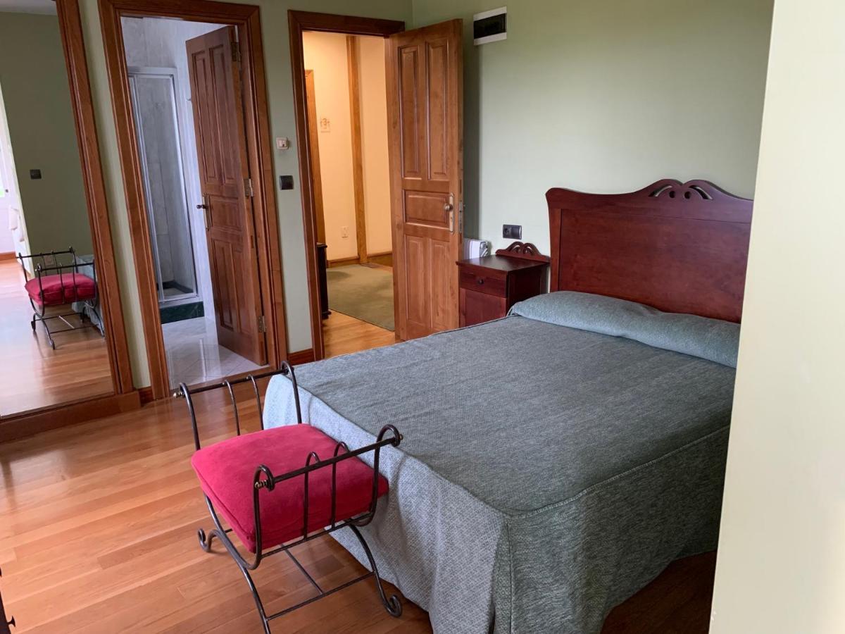 Сasa de vacaciones Las Viñas Casa Vacacional Asturias