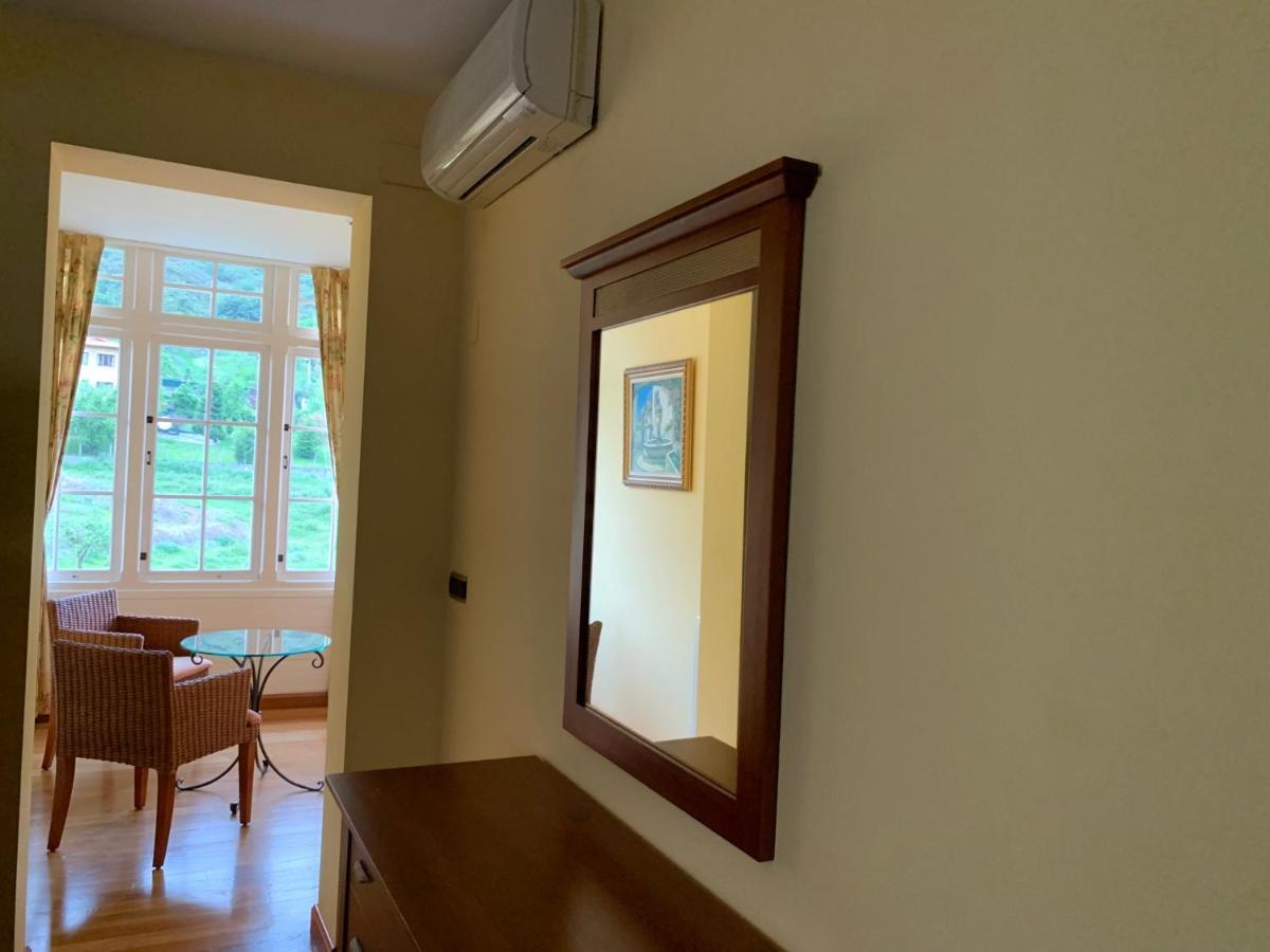 Сasa de vacaciones Las Viñas Casa Vacacional Asturias