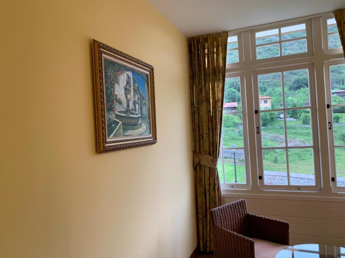 Las Viñas Casa Vacacional Asturias *
