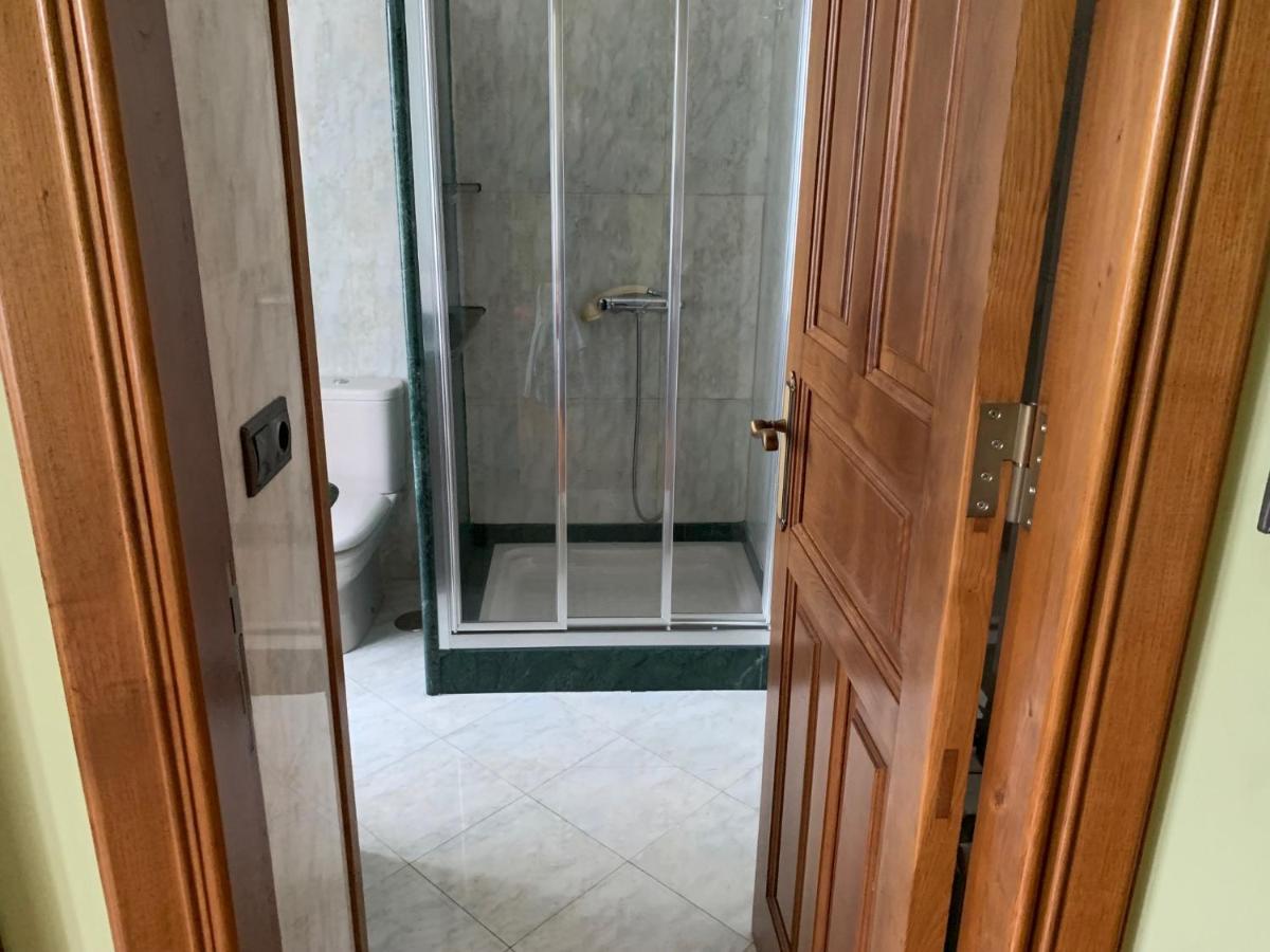 Vivienda Vacacional Las Vinas Holiday home