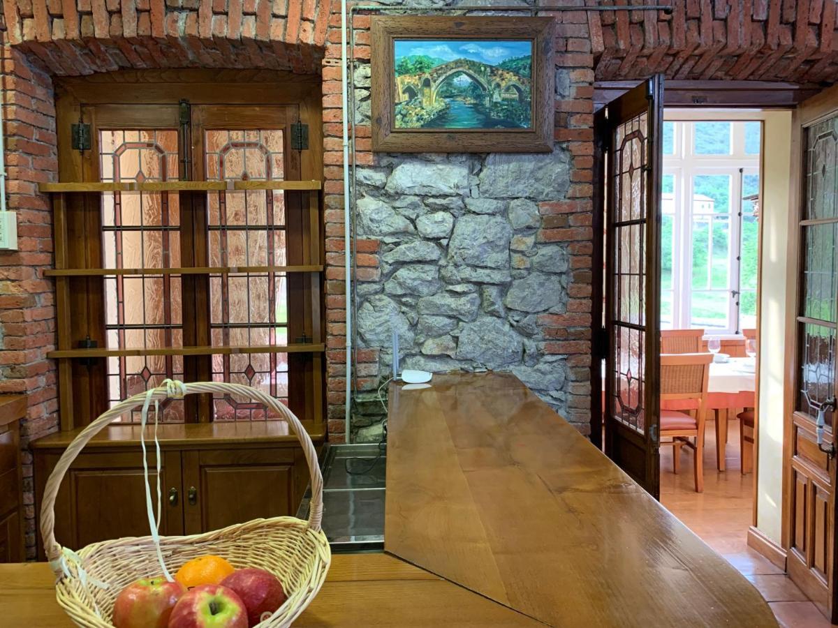 Сasa de vacaciones Las Viñas Casa Vacacional Asturias Oviedo