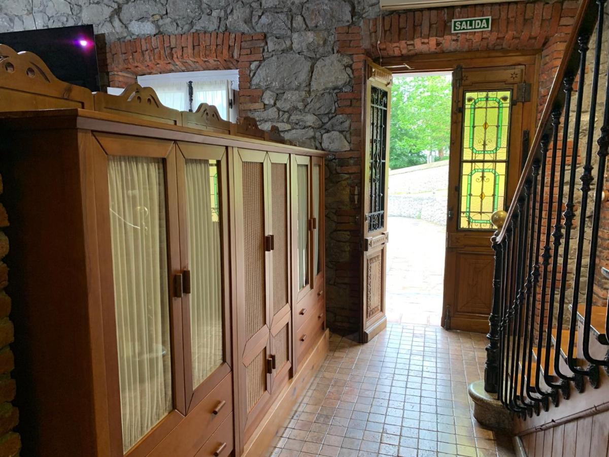 Las Viñas Casa Vacacional Asturias Сasa de vacaciones