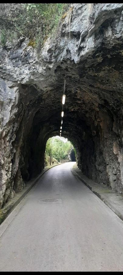 Сasa de vacaciones Las Viñas Casa Vacacional Asturias