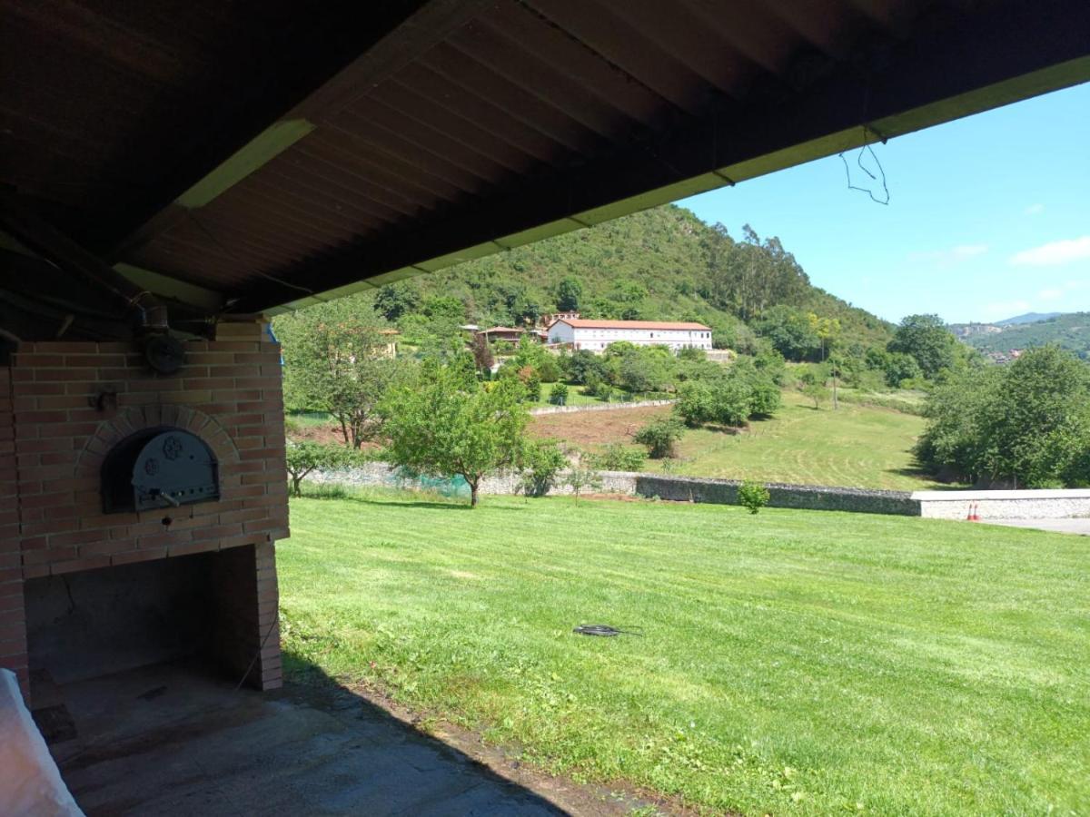 Las Viñas Casa Vacacional Asturias Сasa de vacaciones Oviedo