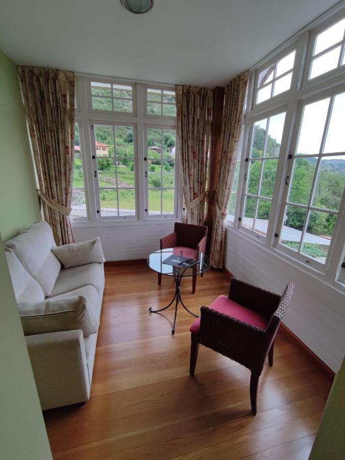 Las Viñas Casa Vacacional Asturias Oviedo