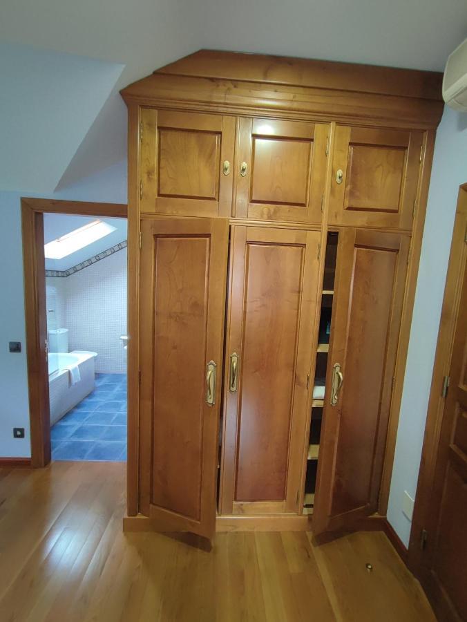 Las Viñas Casa Vacacional Asturias Сasa de vacaciones Oviedo