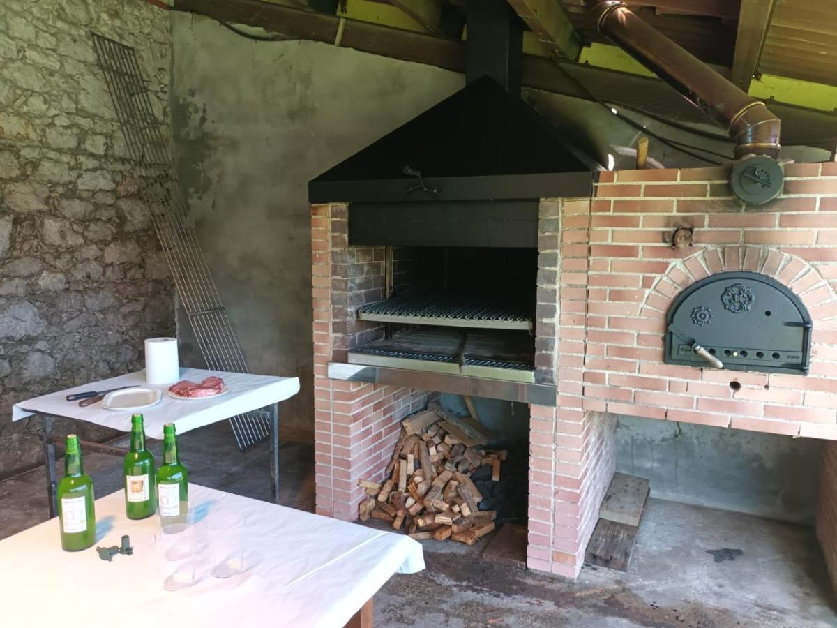 Las Viñas Casa Vacacional Asturias Сasa de vacaciones *