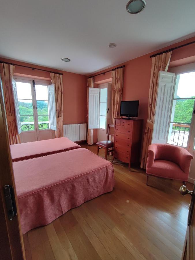 Las Viñas Casa Vacacional Asturias Сasa de vacaciones *