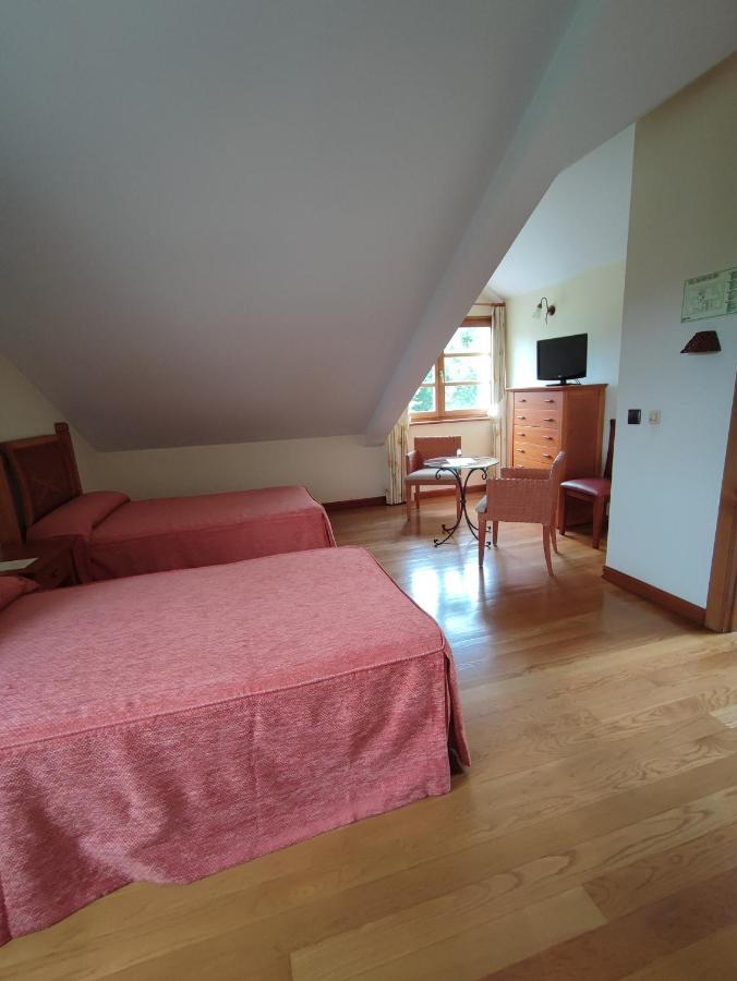 Las Viñas Casa Vacacional Asturias Сasa de vacaciones Oviedo
