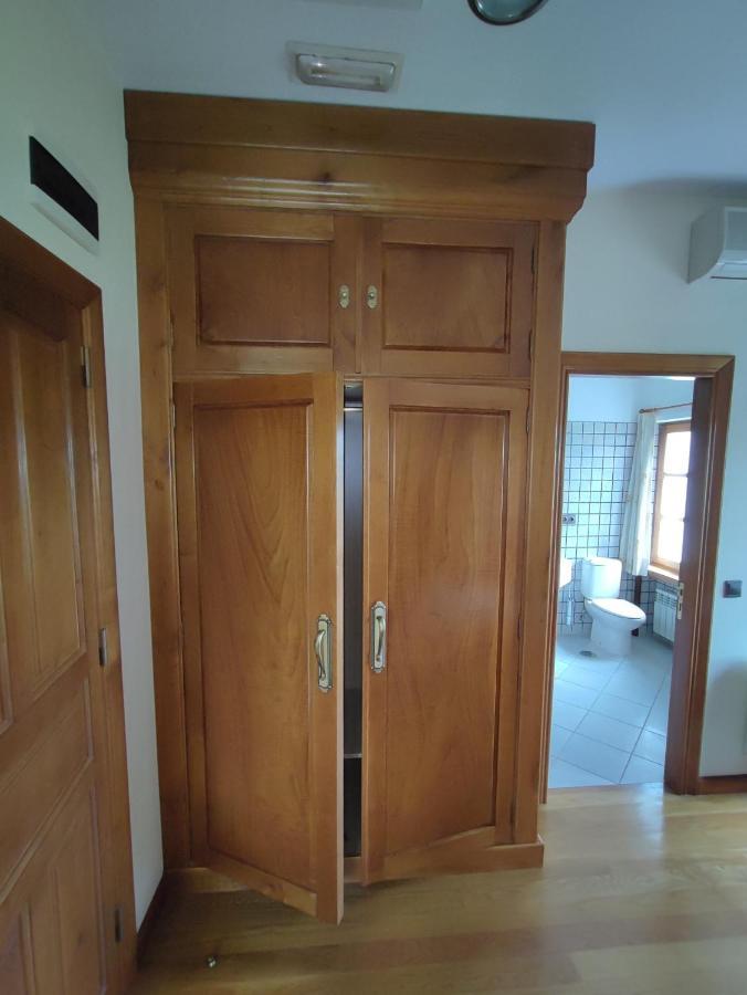Vivienda Vacacional Las Vinas *