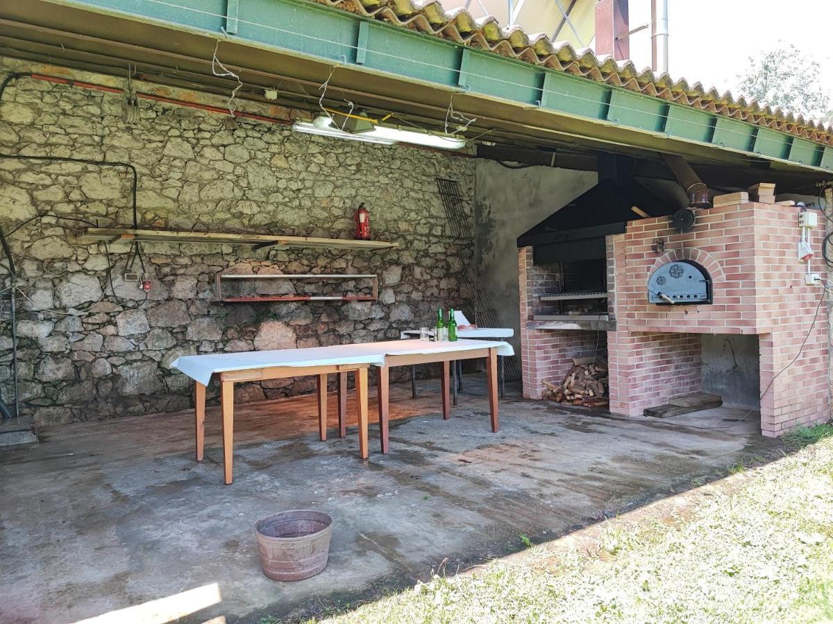 Las Viñas Casa Vacacional Asturias *