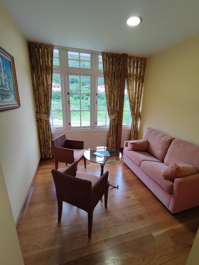Vivienda Vacacional Las Vinas Holiday home *
