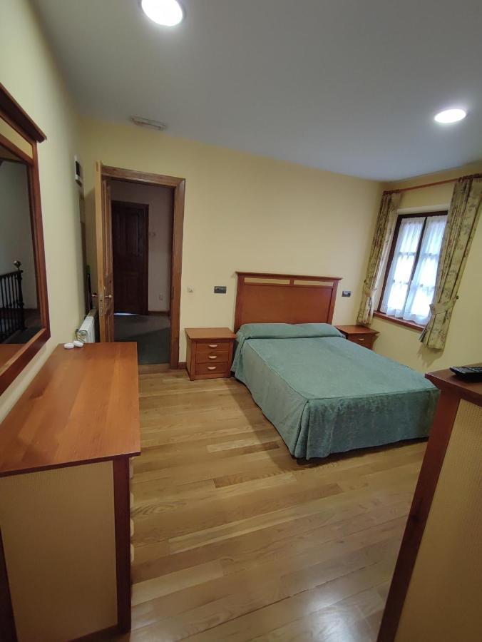 Сasa de vacaciones Las Viñas Casa Vacacional Asturias *