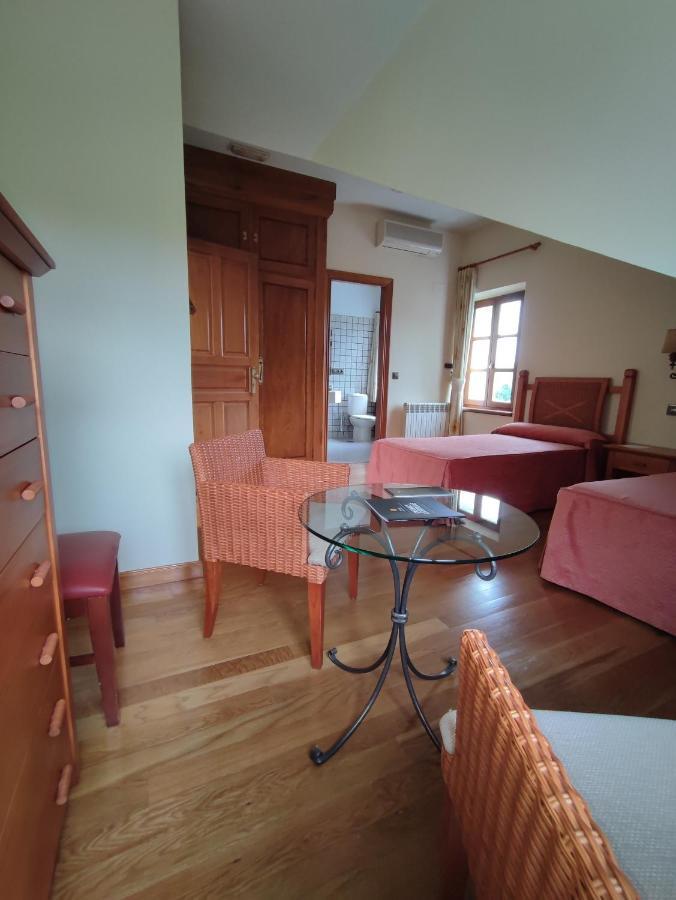 Holiday home Vivienda Vacacional Las Vinas *