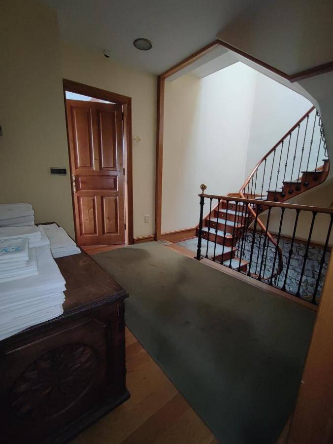 Vivienda Vacacional Las Vinas Holiday home Oviedo