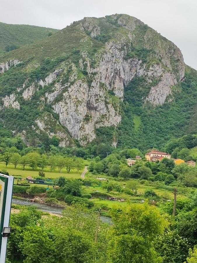 Las Viñas Casa Vacacional Asturias