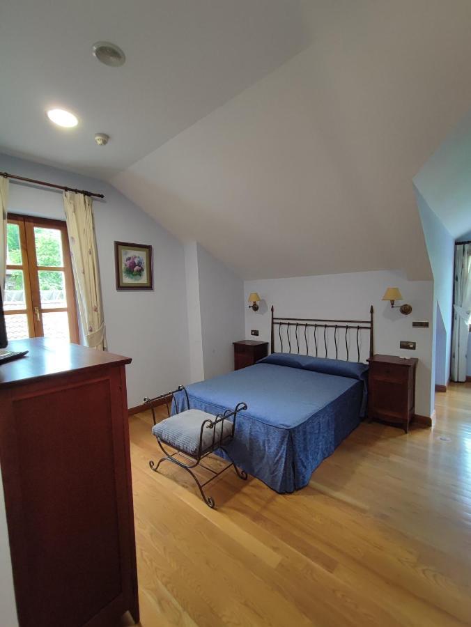 Holiday home Vivienda Vacacional Las Vinas