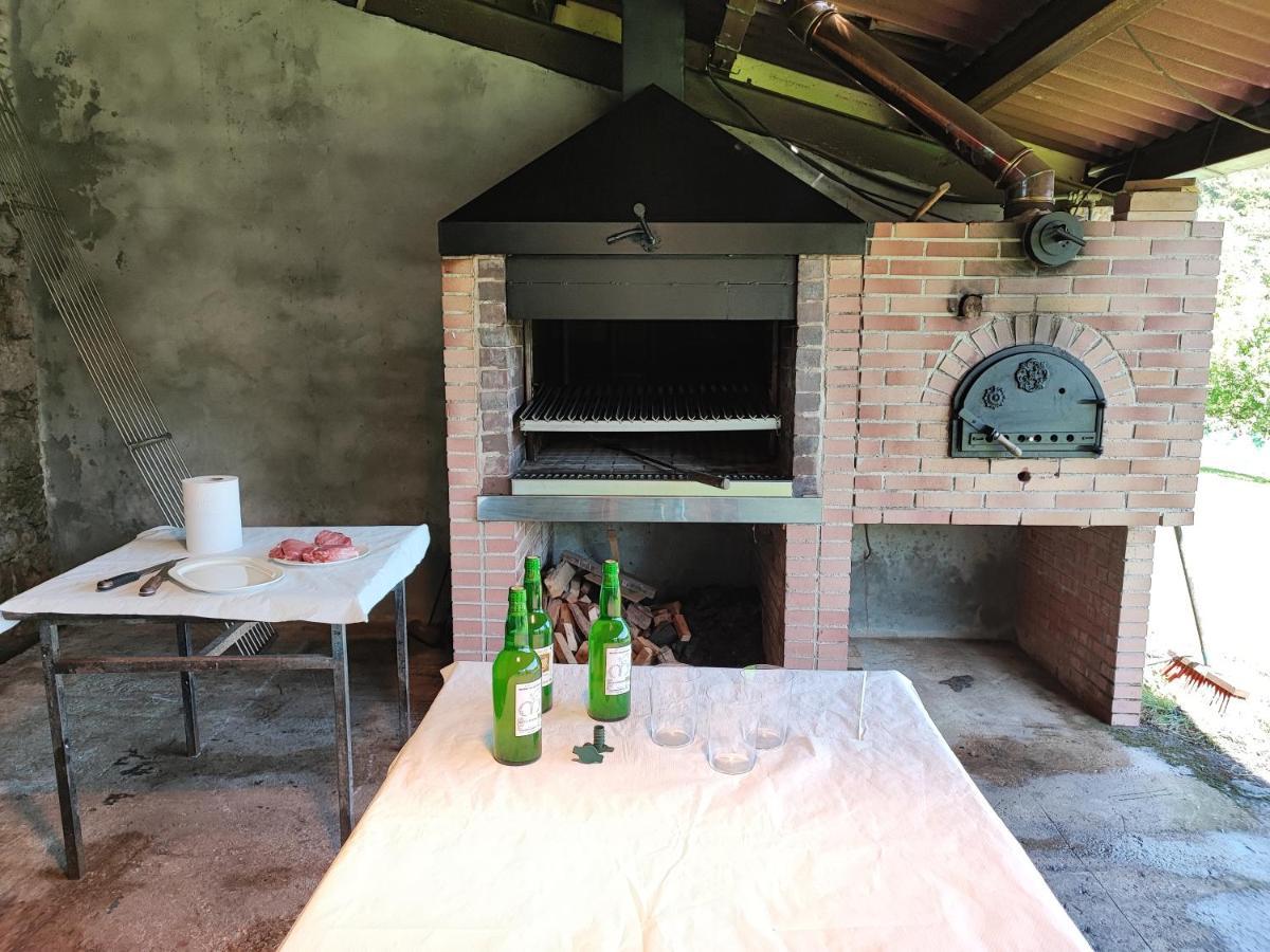 Las Viñas Casa Vacacional Asturias Сasa de vacaciones *