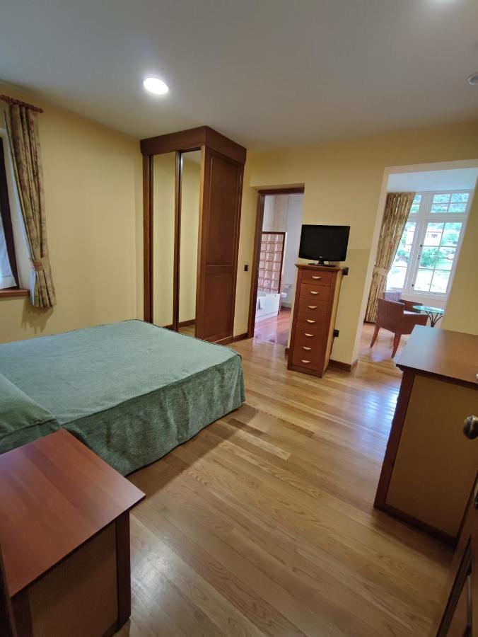 Las Viñas Casa Vacacional Asturias *