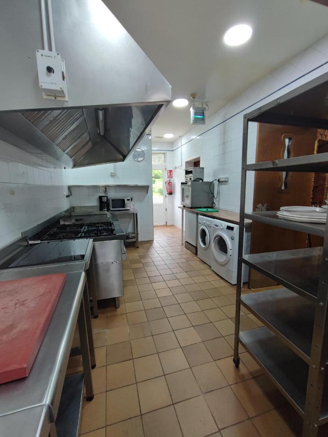 Сasa de vacaciones Las Viñas Casa Vacacional Asturias
