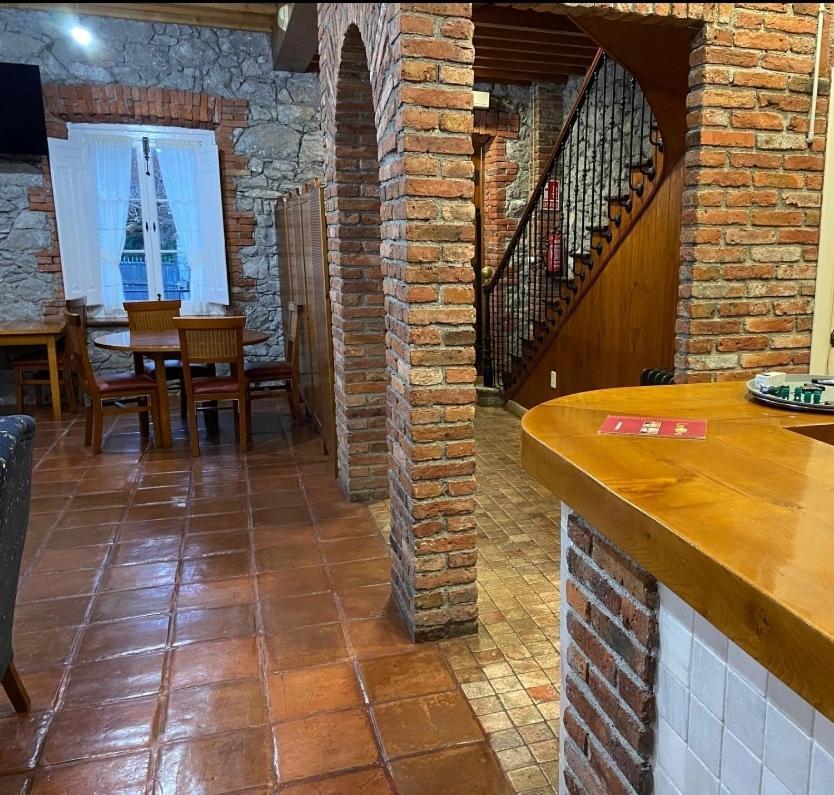 Las Viñas Casa Vacacional Asturias *