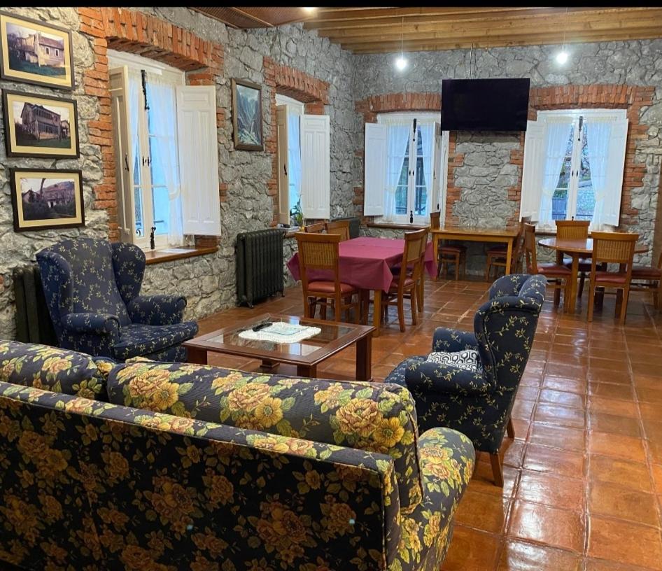 Las Viñas Casa Vacacional Asturias Сasa de vacaciones