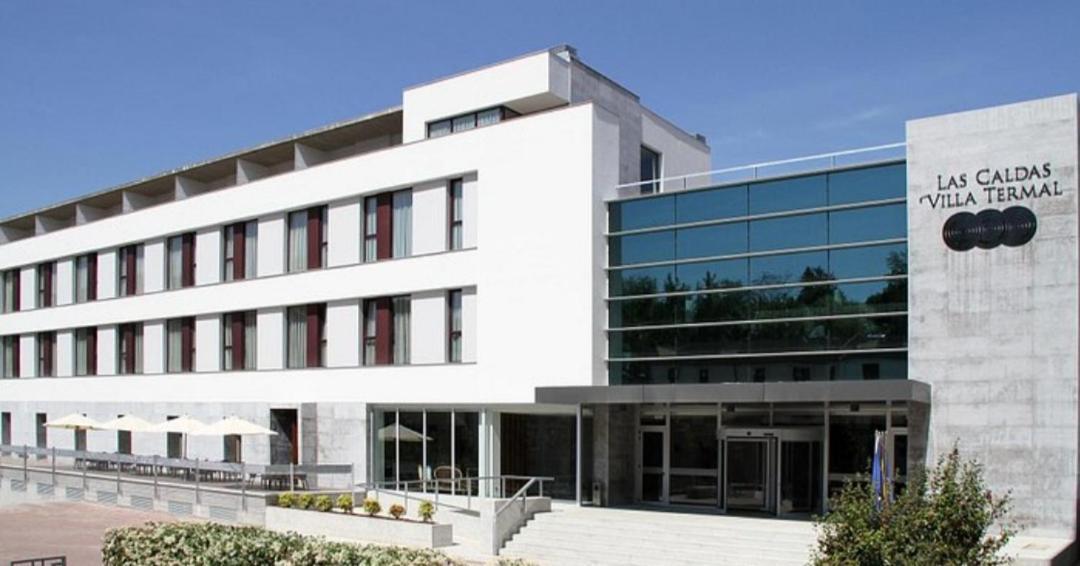Сasa de vacaciones Las Viñas Casa Vacacional Asturias