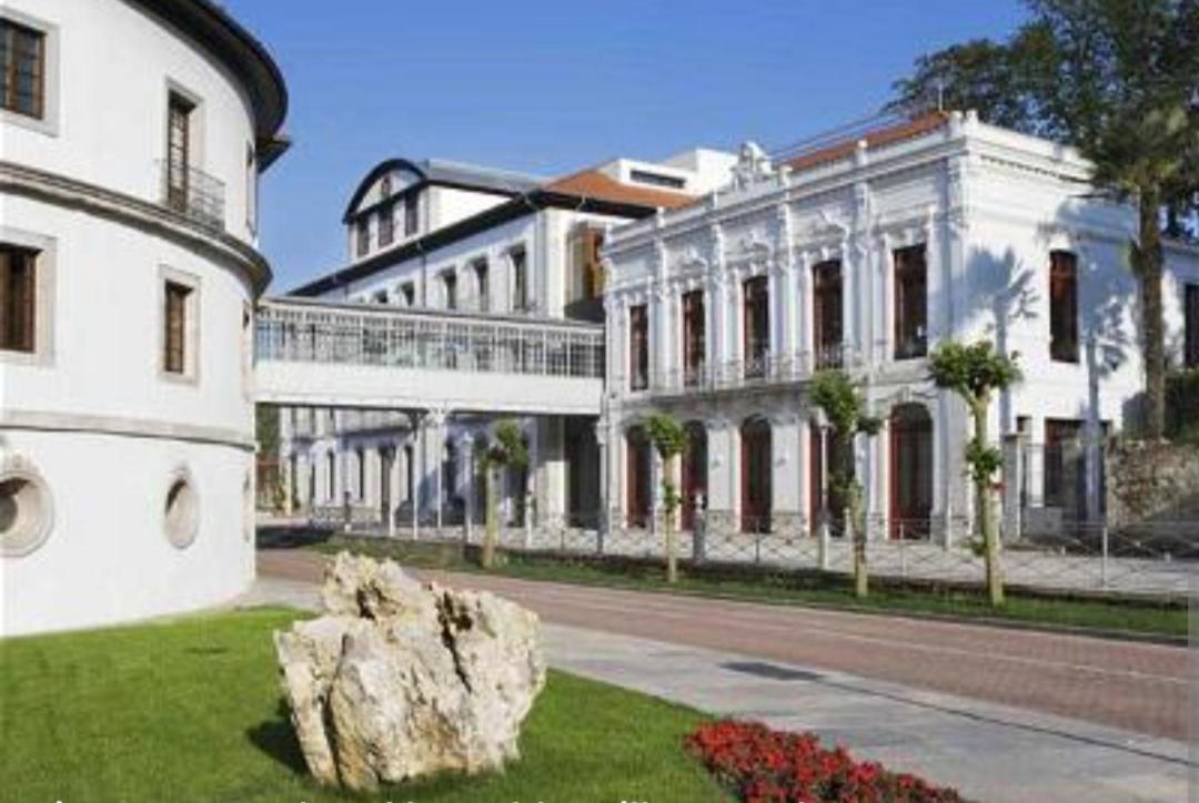 Las Viñas Casa Vacacional Asturias Oviedo