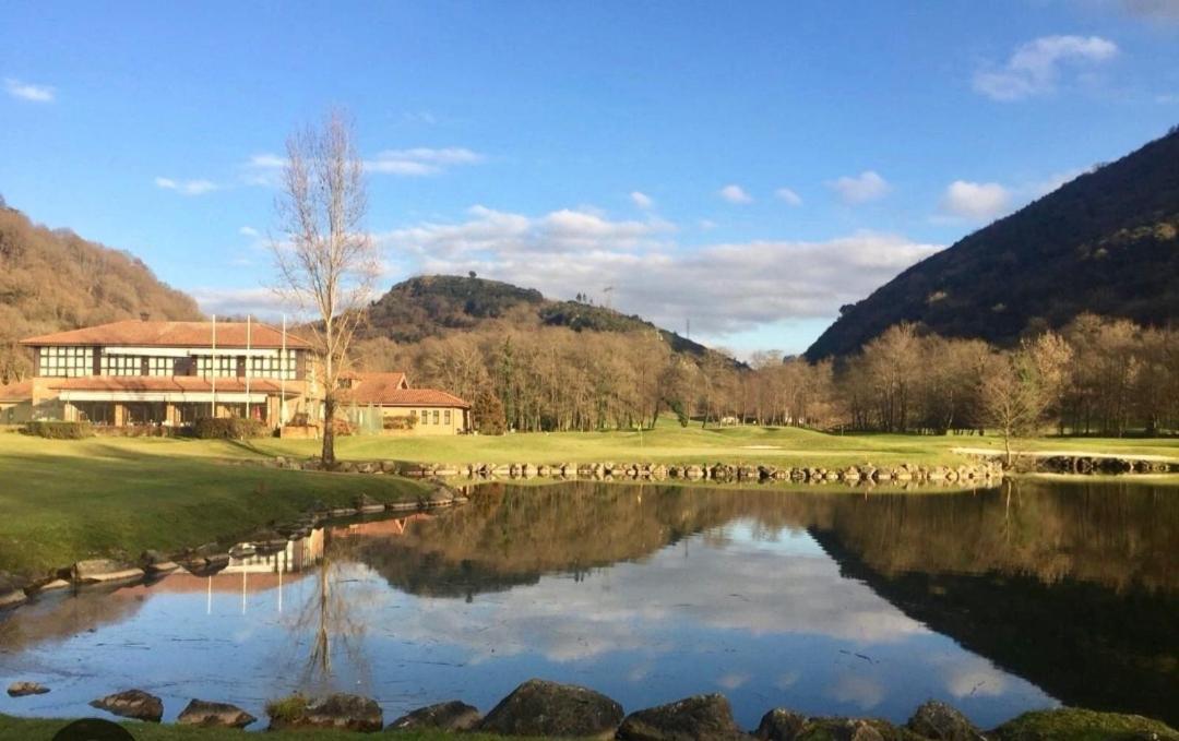 Las Viñas Casa Vacacional Asturias Сasa de vacaciones